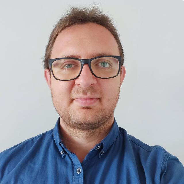 Andrei Calcan