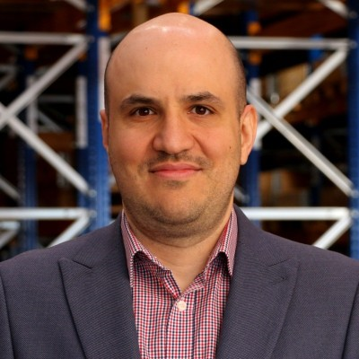 Chris Cotoia