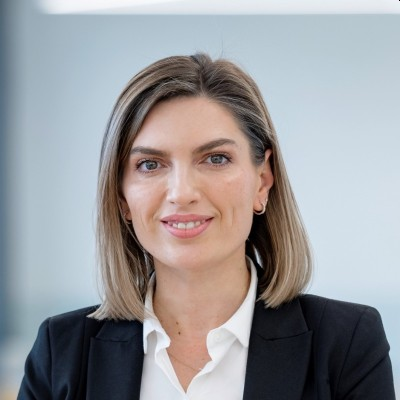 Doina Macu