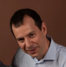 Ionut Cujba