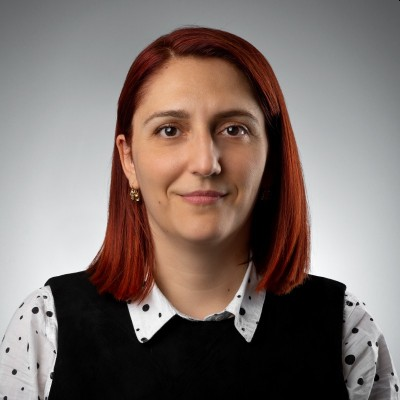 Raluca Cojanu