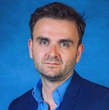Stefan Ciuca
