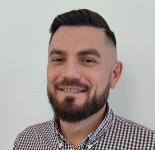 Adrian Filep