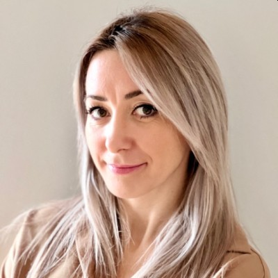 Simona Adriana Palamariuc